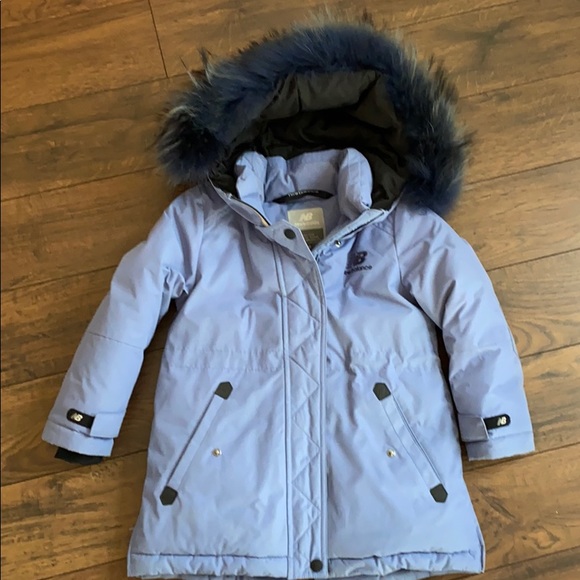 New balabce jacket /puffer - Picture 1 of 6